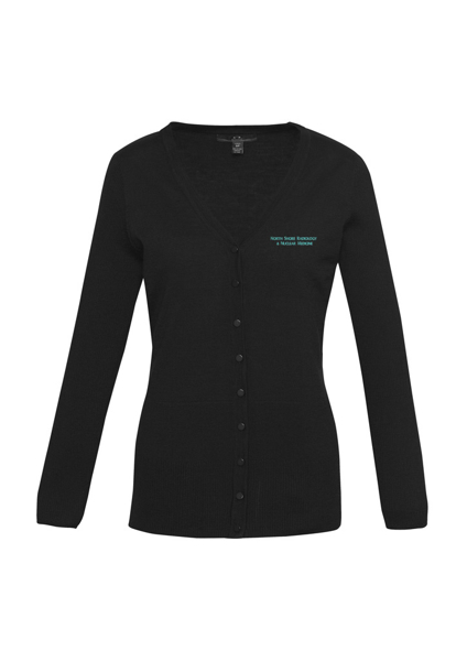 Picture of Ladies Milano Cardigan